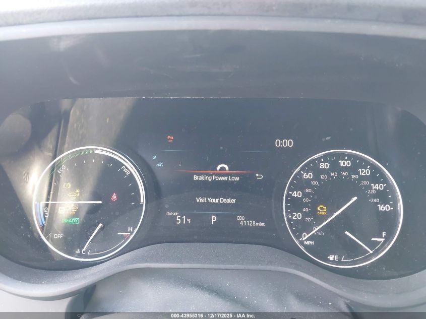 2022 Toyota Sienna Limited VIN: 5TDZSKFCXNS061679 Lot: 43955316