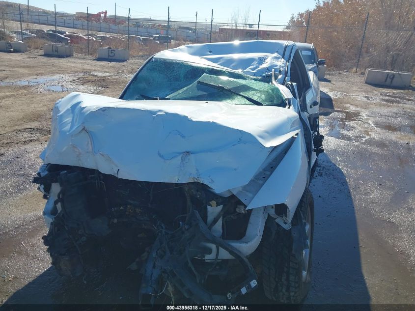 2011 Ram Ram 1500 St VIN: 3D7JB1ET6BG631377 Lot: 43955318