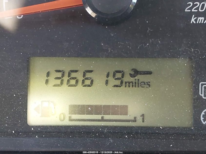 2017 Mitsubishi Mirage Es VIN: ML32A3HJ9HH016430 Lot: 43955319