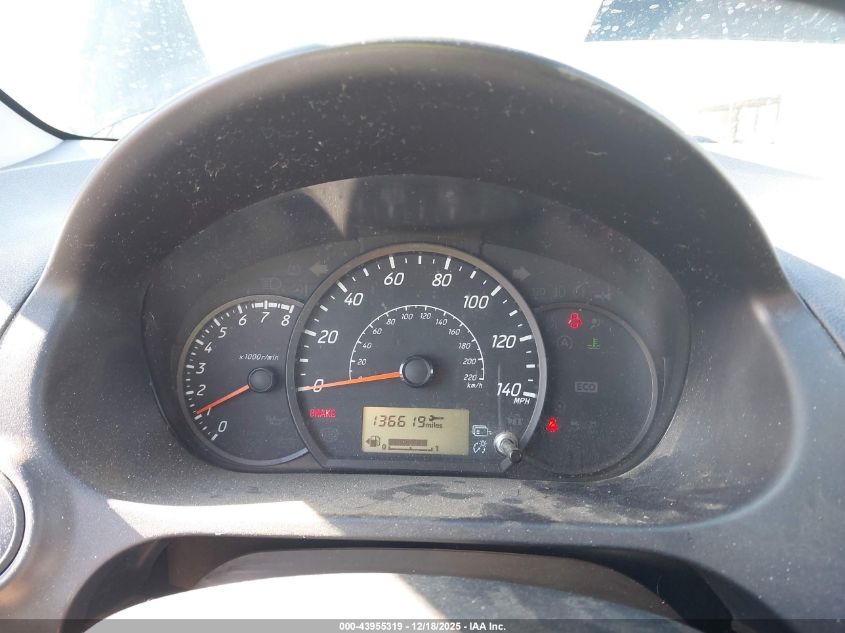 2017 Mitsubishi Mirage Es VIN: ML32A3HJ9HH016430 Lot: 43955319