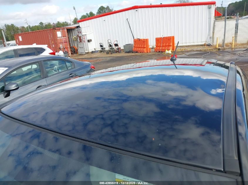 2017 Mitsubishi Mirage Es VIN: ML32A3HJ9HH016430 Lot: 43955319