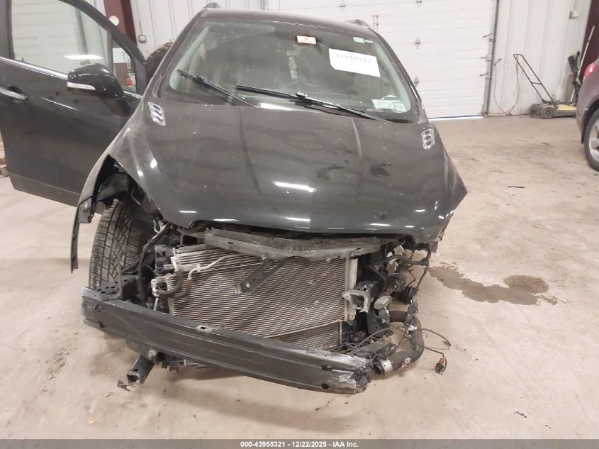 2014 Buick Encore Leather VIN: KL4CJCSB7EB624023 Lot: 43955321