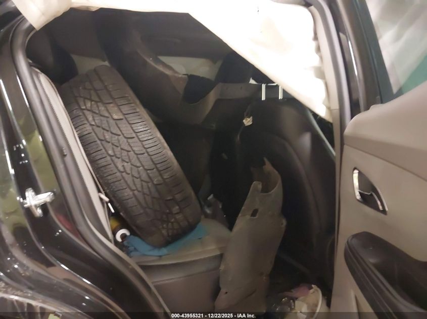 2014 Buick Encore Leather VIN: KL4CJCSB7EB624023 Lot: 43955321