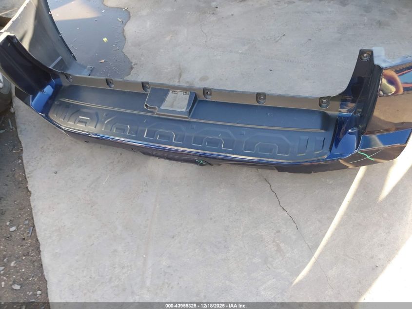 2015 Toyota 4Runner Sr5 VIN: JTEZU5JR5F5085298 Lot: 43955325