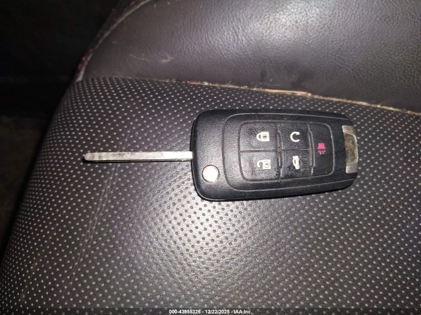 2015 Chevrolet Equinox 2Lt VIN: 2GNFLGEK0F6179491 Lot: 43955326