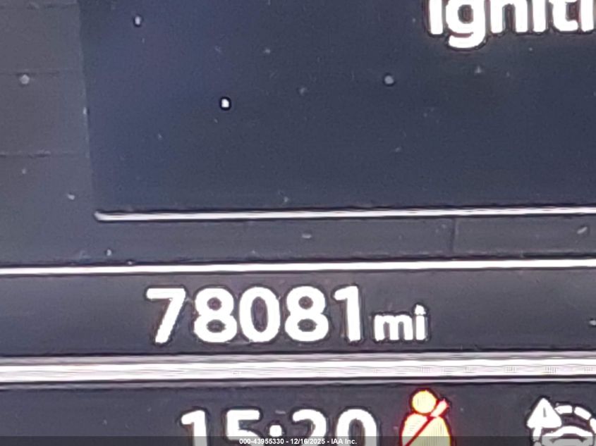 2020 Audi Q5 Premium Plus 45 Tfsi Quattro S Tronic VIN: WA1BNAFY4L2038332 Lot: 43955330