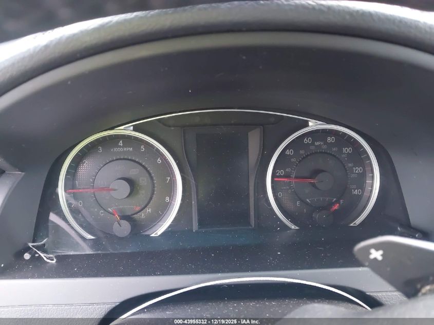 2015 Toyota Camry Se VIN: 4T1BF1FK9FU008309 Lot: 43955332