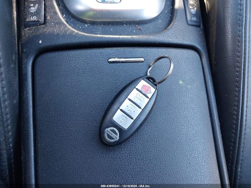 2010 Nissan Altima 2.5 S VIN: 1N4AL2AP9AN536765 Lot: 43955341