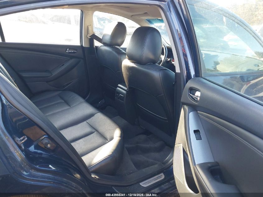 2010 Nissan Altima 2.5 S VIN: 1N4AL2AP9AN536765 Lot: 43955341