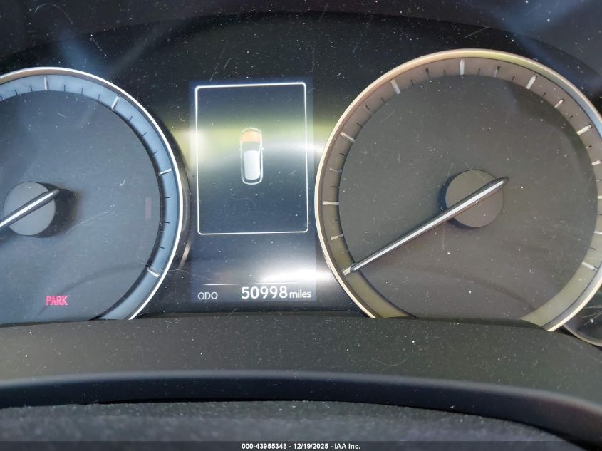 2021 Lexus Rx 350 VIN: 2T2HZMDA2MC292650 Lot: 43955348