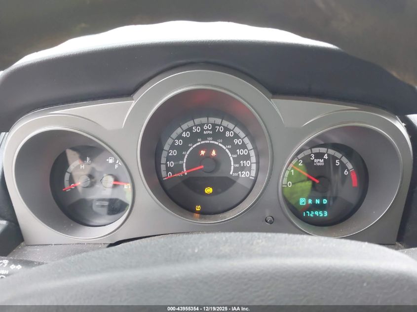 2010 Dodge Avenger Sxt VIN: 1B3CC4FB8AN225776 Lot: 43955354