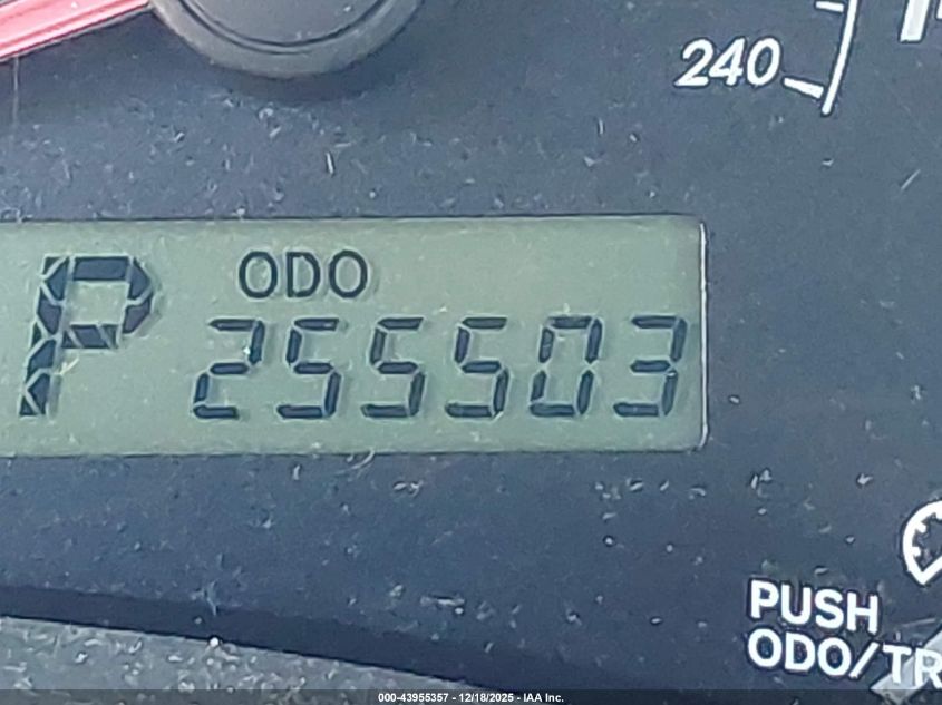 2010 Toyota Corolla Le VIN: 1NXBU4EE1AZ327540 Lot: 43955357