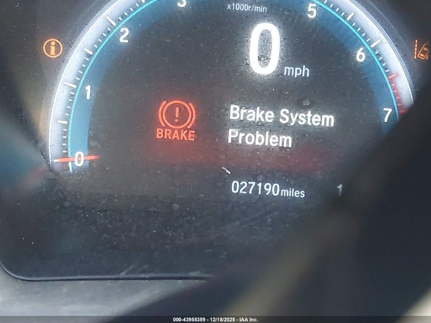 2021 Honda Civic Ex VIN: 2HGFC1F37MH705731 Lot: 43955359