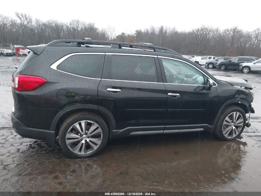 2020 Subaru Ascent Touring VIN: 4S4WMARD7L3440998 Lot: 43955360