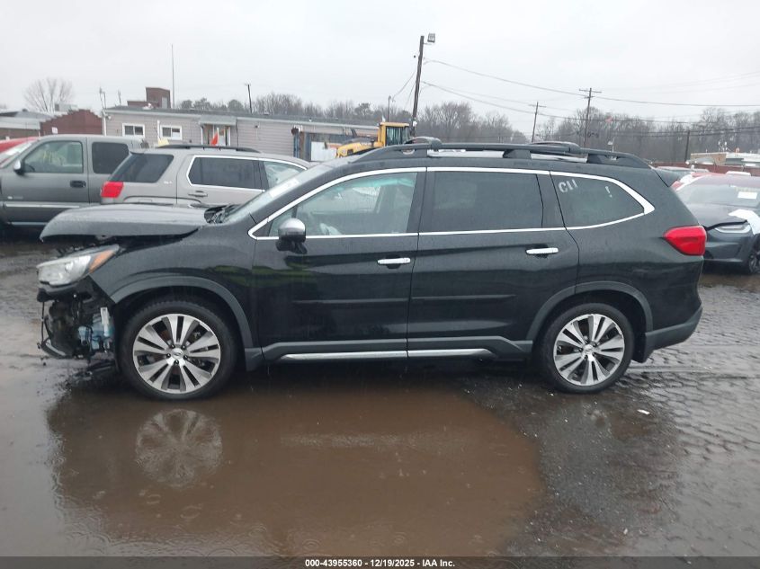 2020 Subaru Ascent Touring VIN: 4S4WMARD7L3440998 Lot: 43955360