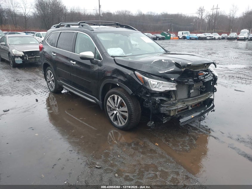 SUBARU ASCENT 2020. Lot# 43955360. VIN 4S4WMARD7L3440998. Photo 1