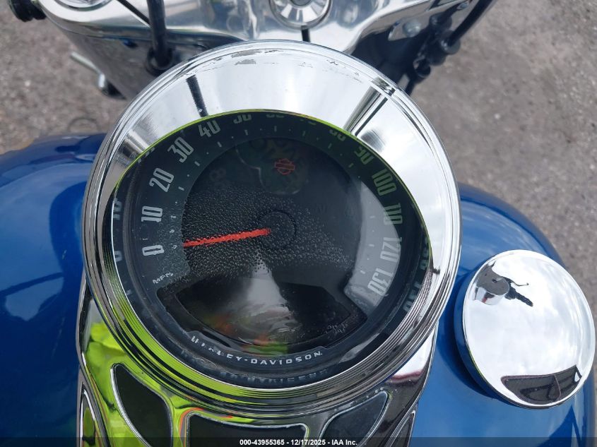2022 Harley-Davidson Flhcs VIN: 1HD1YBK19NB047679 Lot: 43955365