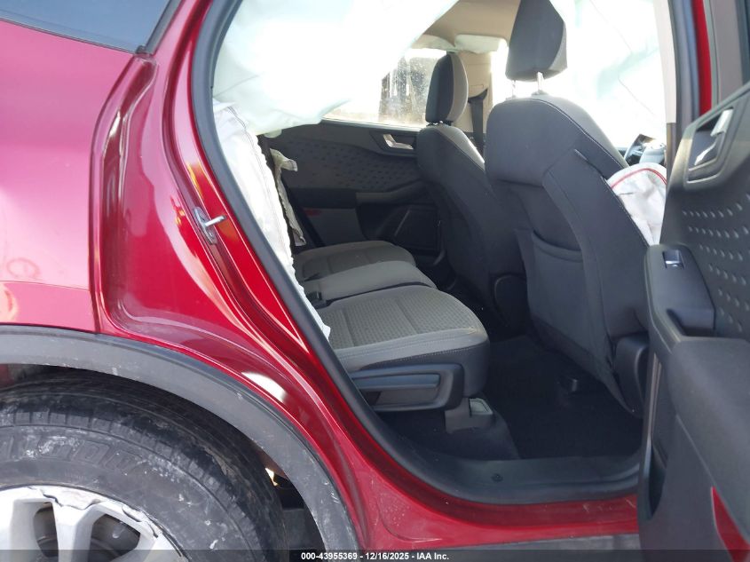 2020 Ford Escape Se VIN: 1FMCU9G6XLUC08122 Lot: 43955369