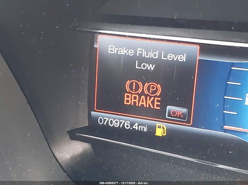 2018 Ford Explorer Xlt VIN: 1FM5K7DH6JGB51521 Lot: 43955377