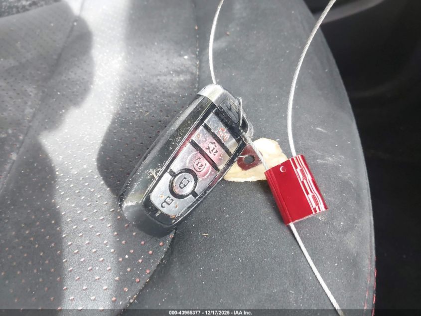 2018 Ford Explorer Xlt VIN: 1FM5K7DH6JGB51521 Lot: 43955377