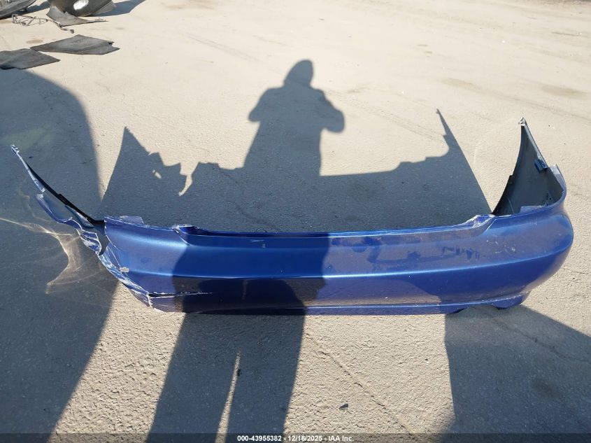 2003 Lexus Is 300 Base W/5-Speed Manual VIN: JTHBD192130067068 Lot: 43955382