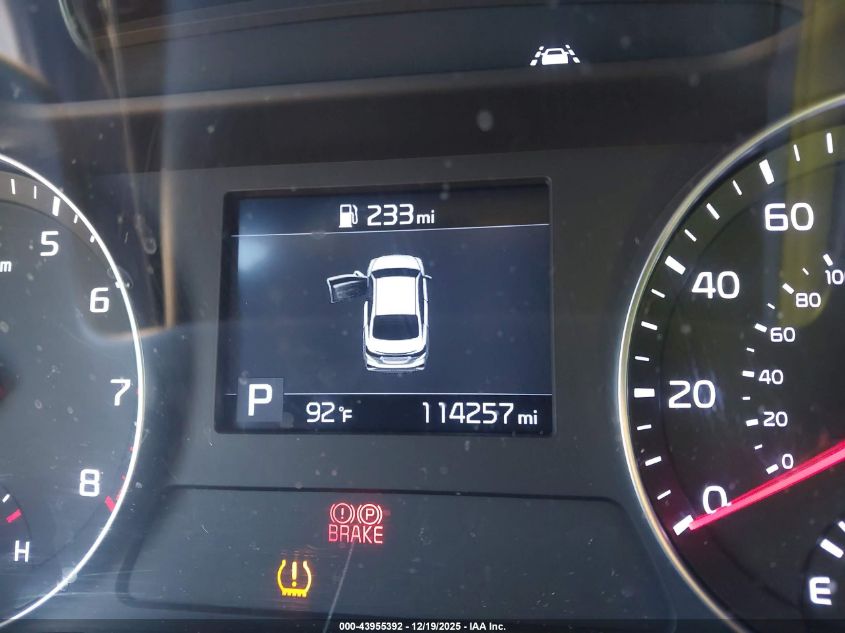 2021 Kia Forte Gt-Line VIN: 3KPF34AD7ME290583 Lot: 43955392