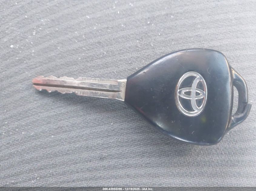 2013 Toyota Corolla Le VIN: 5YFBU4EE3DP094007 Lot: 43955396