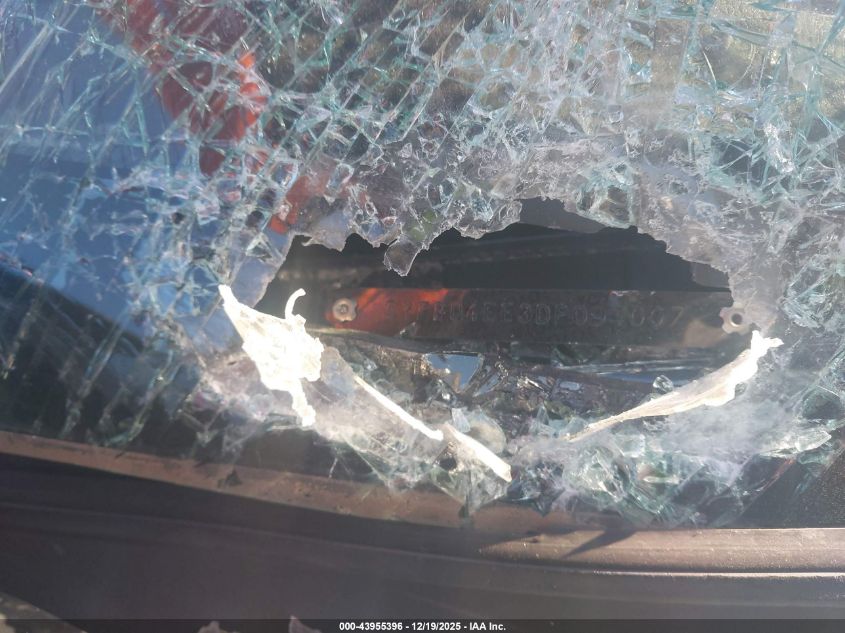 2013 Toyota Corolla Le VIN: 5YFBU4EE3DP094007 Lot: 43955396