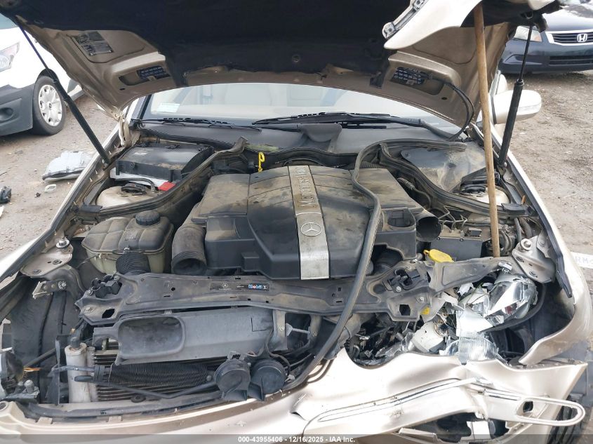 2002 Mercedes-Benz C 240 VIN: WDBRF61JX2F230451 Lot: 43955406