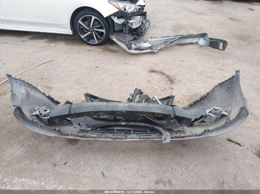 2013 Nissan Pathfinder Sl VIN: 5N1AR2MN8DC611888 Lot: 43955419