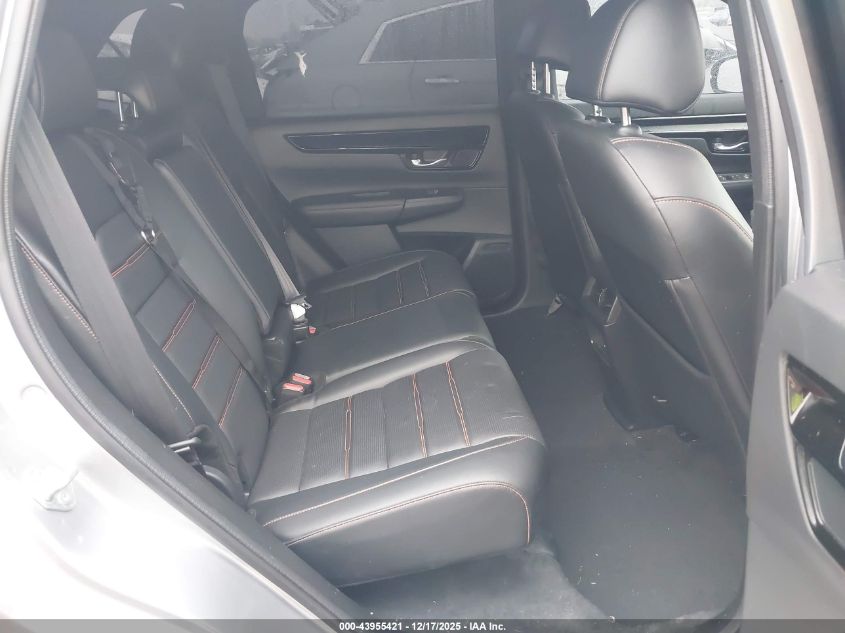 2023 Honda Cr-V Hybrid Sport Touring VIN: 7FARS6H97PE003341 Lot: 43955421