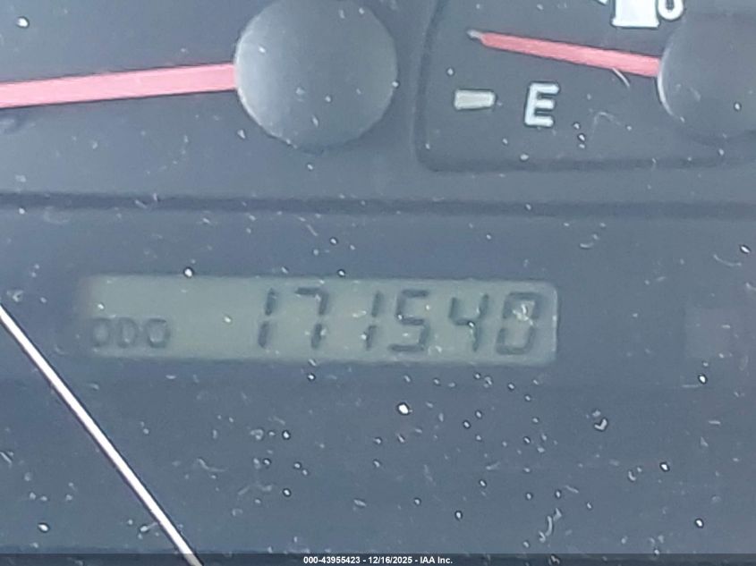 2003 Toyota Camry Le VIN: 4T1BE32K53U730358 Lot: 43955423