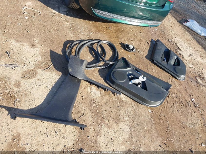 2014 Chevrolet Cruze 1Lt Auto VIN: 1G1PC5SB5E7181444 Lot: 43955427