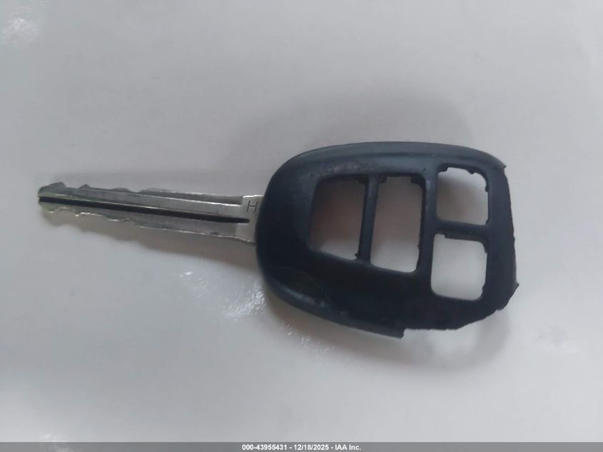 2014 Toyota Corolla Le VIN: 2T1BURHE4EC072656 Lot: 43955431