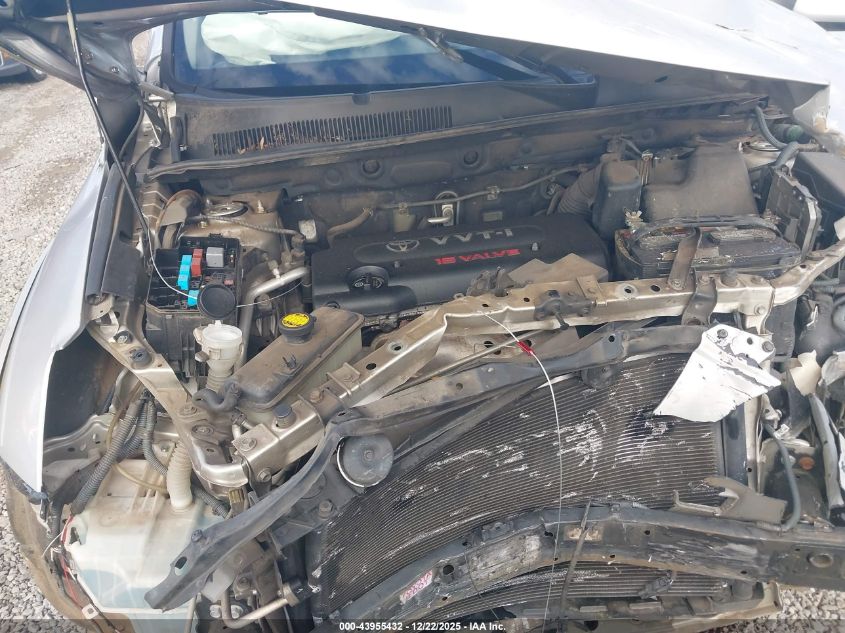 2007 Toyota Rav4 Sport VIN: JTMBD32V976039555 Lot: 43955432