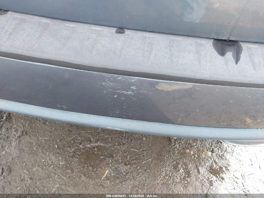 2009 Hyundai Santa Fe Limited VIN: 5NMSH13E19H283584 Lot: 43955433