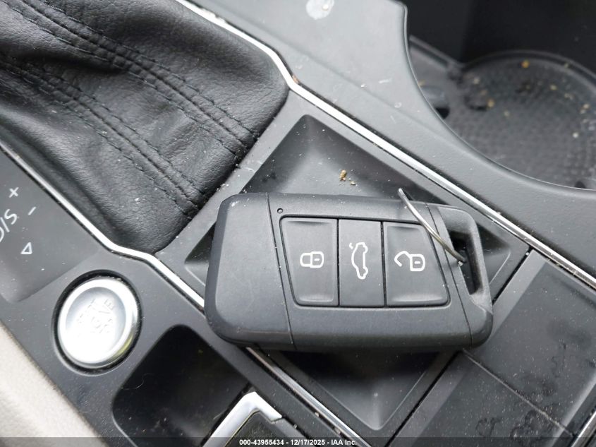 2019 Volkswagen Atlas 3.6L V6 Se VIN: 1V2DR2CA6KC513860 Lot: 43955434