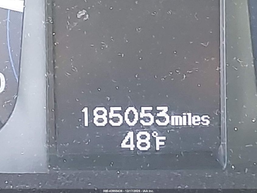 2012 Honda Insight Ex VIN: JHMZE2H76CS006527 Lot: 43955436