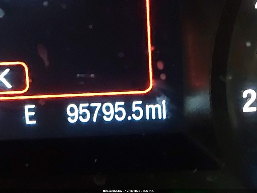 2016 Ford Fusion Se VIN: 3FA6P0H72GR366212 Lot: 43955437