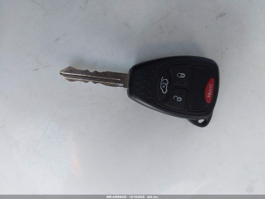 2012 Jeep Wrangler Unlimited Sport VIN: 1C4HJWDG4CL197641 Lot: 43955439