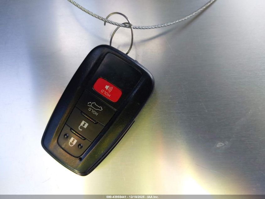 2023 Toyota Rav4 Trd Off Road VIN: 2T3S1RFV1PW356525 Lot: 43955441