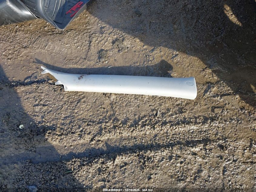 2023 Toyota Rav4 Trd Off Road VIN: 2T3S1RFV1PW356525 Lot: 43955441