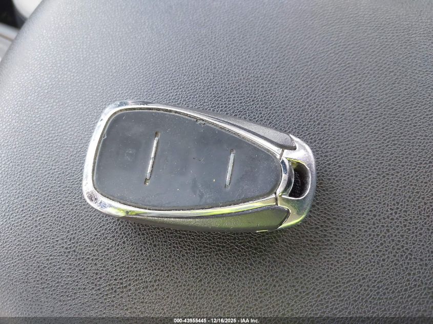 2020 Chevrolet Equinox Fwd Ls VIN: 3GNAXHEV5LS656475 Lot: 43955445