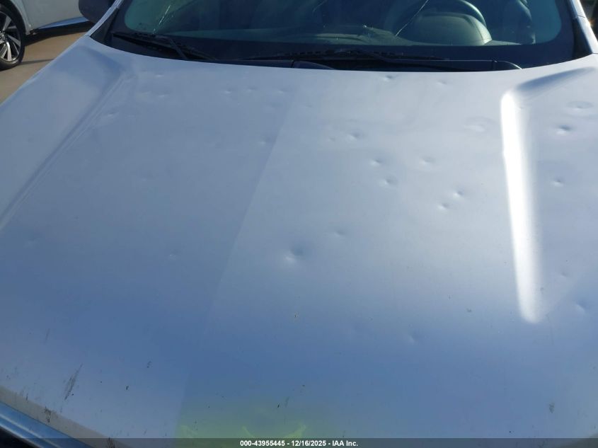 2020 Chevrolet Equinox Fwd Ls VIN: 3GNAXHEV5LS656475 Lot: 43955445