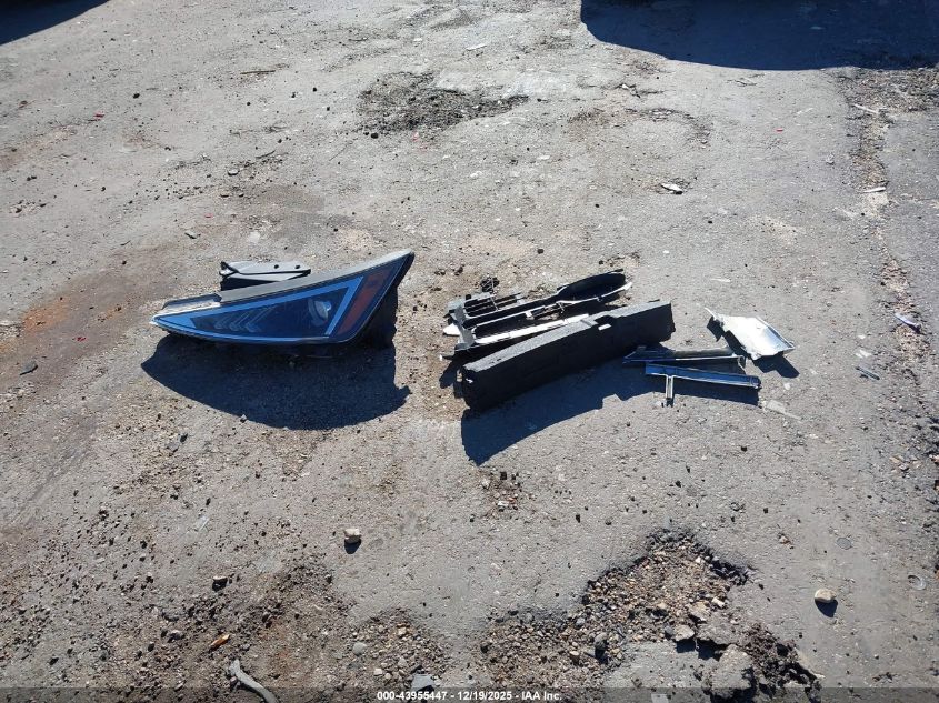 2008 Ford Escape Xlt VIN: 1FMCU03168KB53385 Lot: 43955447