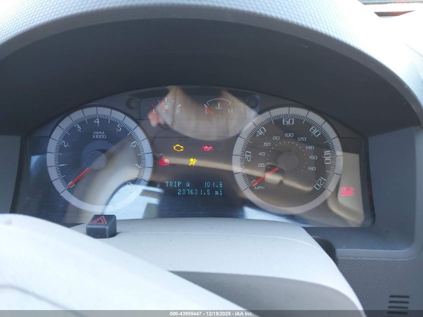 2008 Ford Escape Xlt VIN: 1FMCU03168KB53385 Lot: 43955447