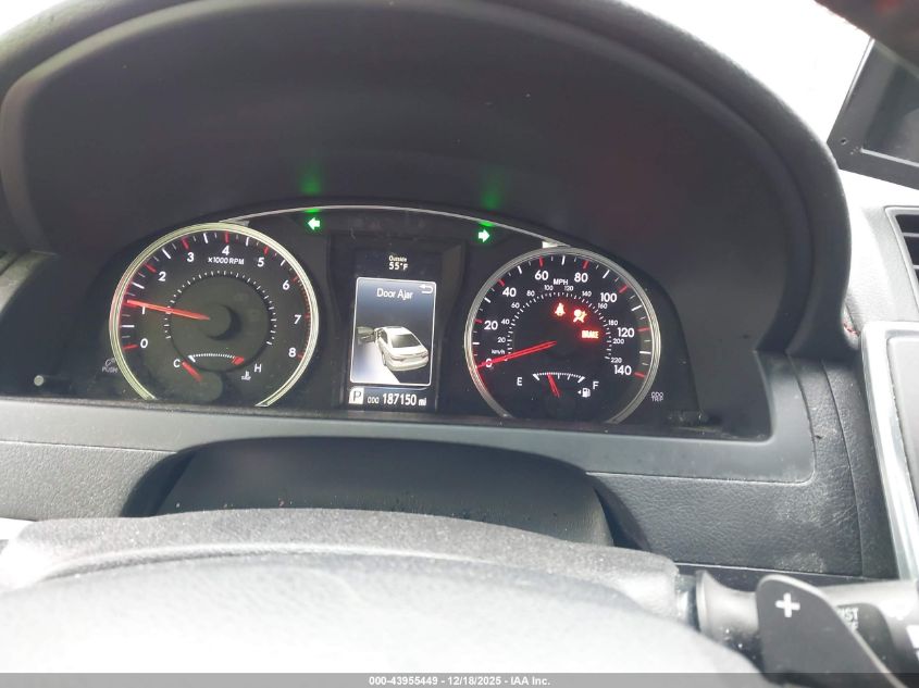 2016 Toyota Camry Se VIN: 4T1BF1FK9GU171088 Lot: 43955449