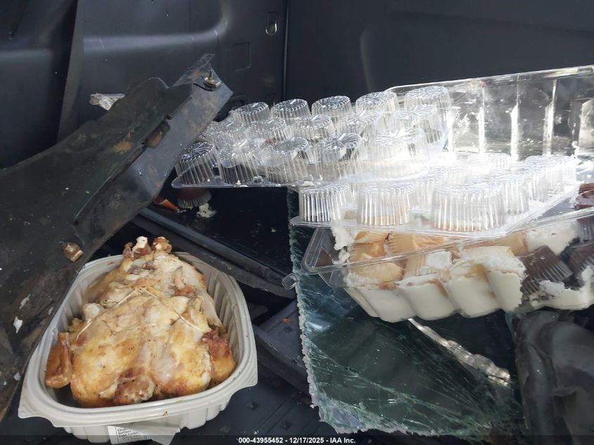 2021 Chevrolet Traverse Fwd Lt Leather VIN: 1GNERHKW3MJ269502 Lot: 43955452