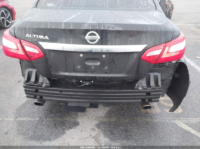 2017 Nissan Altima 2.5 S VIN: 1N4AL3AP2HN358665 Lot: 43955453