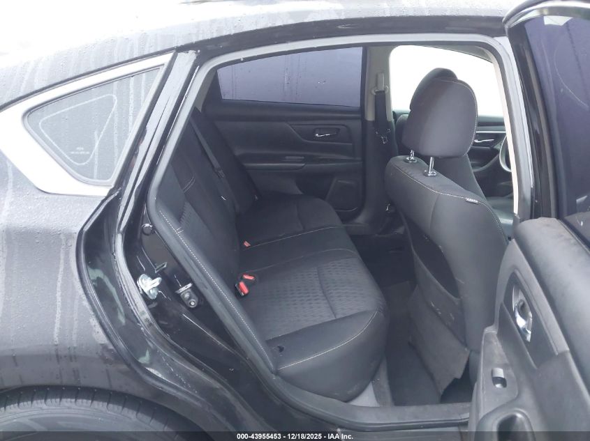 2017 Nissan Altima 2.5 S VIN: 1N4AL3AP2HN358665 Lot: 43955453